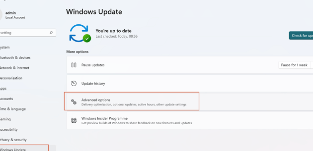Windows Update İlerlemiyor mu? Takılan Güncellemeyi Düzelt 1 windows update ilerlemiyor mu takilan guncellemeyi duzelt