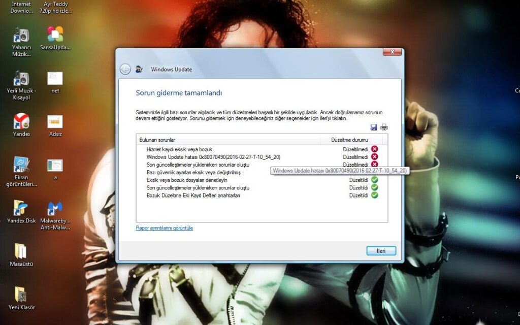 Windows Vista Update Sorunu: Güncelleme Hatalarını Giderme 1 windows vista update sorunu guncelleme hatalarini giderme