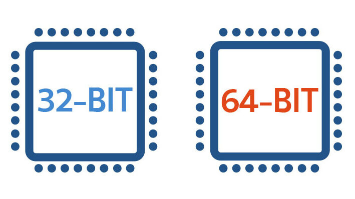 windows x64 nedir 64 bit isletim sistemi