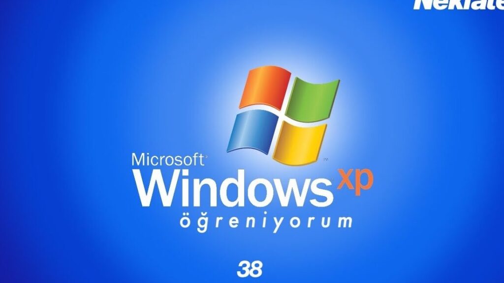 windows xp dil paketi yukleme turkce ve diger diller