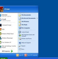 Windows XP Yükseltme: En Kolay ve Hızlı Yöntemler! 1 windows xp yukseltme en kolay ve hizli yontemler