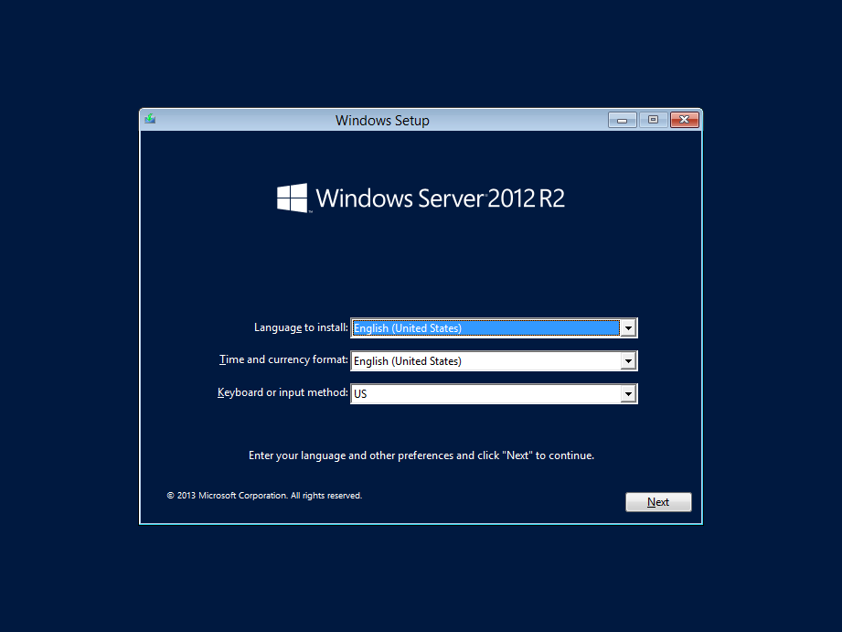 windows yukleyici isletim sisteminizi kolayca kurun
