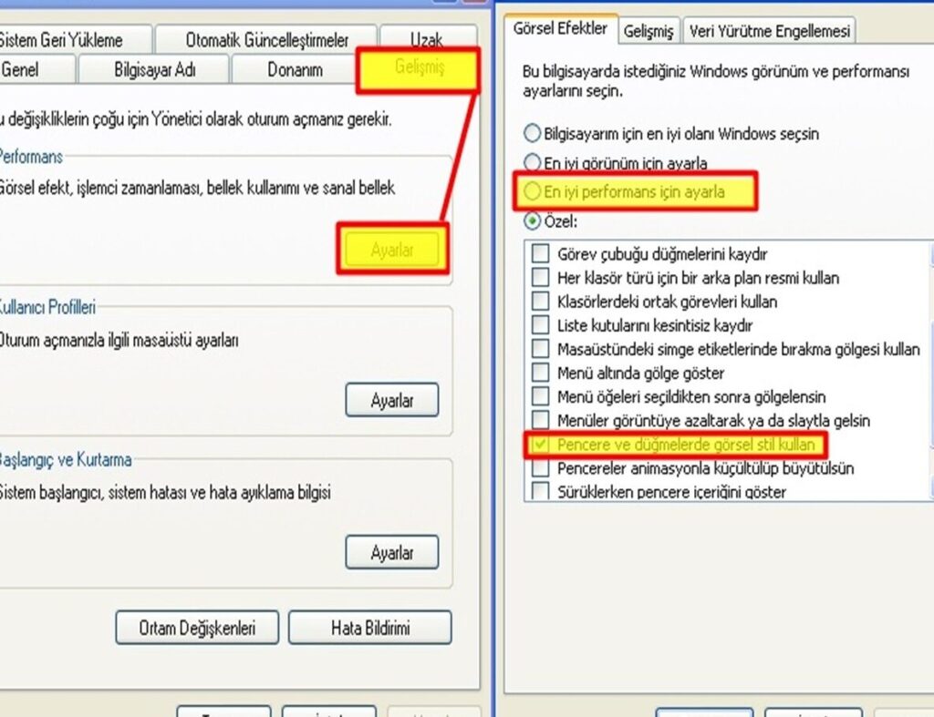 Wolfteam Sorununa Çözüm! Windows 10 Uyumlu Ayarlar. 1 wolfteam sorununa cozum windows 10 uyumlu ayarlar