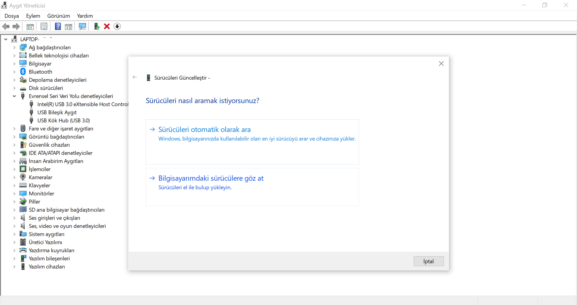 Windows 7 iPhone Görmüyor mu? Çözüm Burada! 8 1b975e859d9c4d8d1fbeef4bf95f4d41e6adc16d