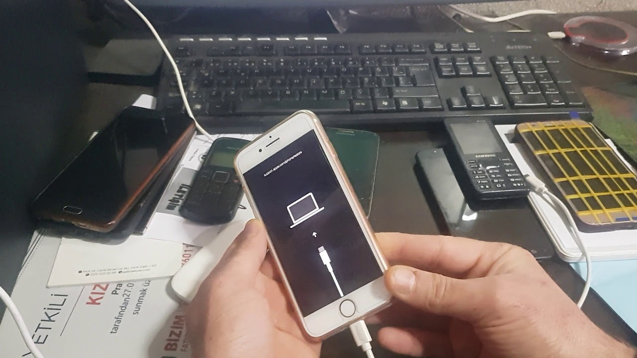 Windows 7 iPhone Görmüyor mu? Çözüm Burada! 7