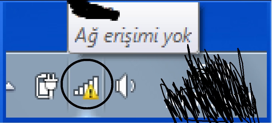 "Tanımlanamayan Ağ" Sorunu Çözümü: Windows 7 Kablolu Bağlantı 9 7d7836b0 1886 49da 90e2 a4570553e93auploadtrue