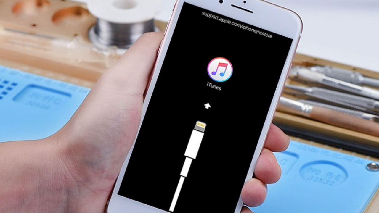 Windows 7 iPhone Görmüyor mu? Çözüm Burada! 6 bilgisayar iphone u gormuyor sorunu nasil cozulur