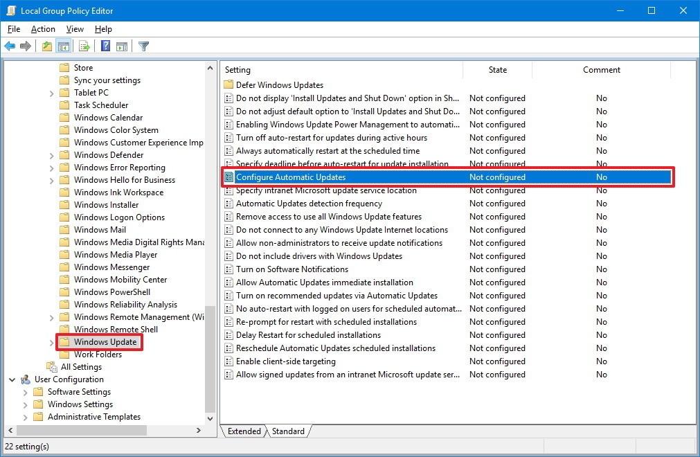 Windows Update Nasıl Durdurulur? 7 1 20171006044912
