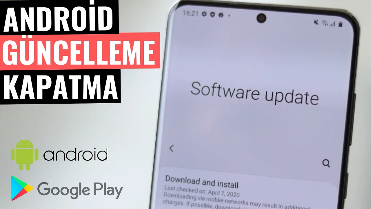 Windows Update Nasıl Durdurulur? 8