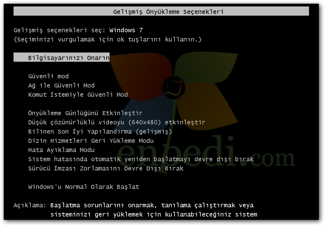 GeliC59FmiC59FC3B6nyC3BCklemeseC3A7enekleri