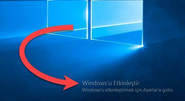 Windows 8 Windows Etkinleştirme - Orijinal Kullanım İçin! 7 1040315