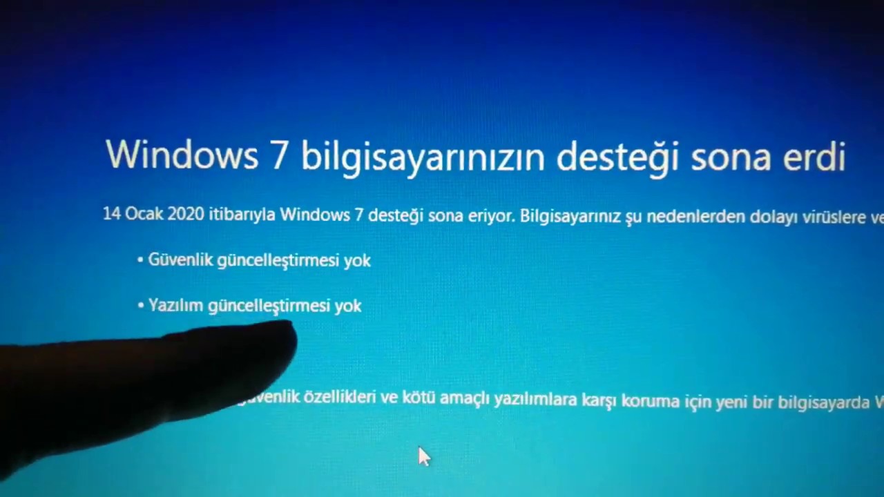 Windows 7 Denetim Masasına Giremiyorum mu? Erişim Sorunlarını Çözün! 9 15 hq720
