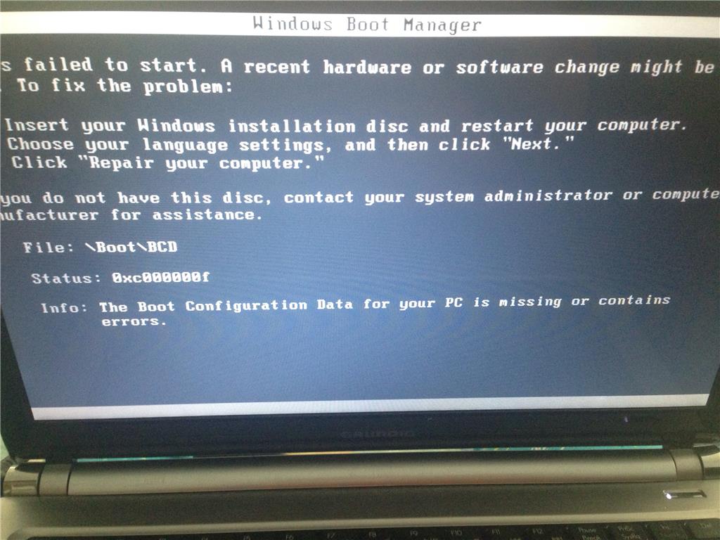 Windows 2 Hatası: Nasıl Çözülür? 9 6129f518 d233 4b7f afe4 466a1918e547
