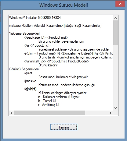 Windows 2 Hatası: Nasıl Çözülür? 8 8ddc20d4c803a6fe8527b8ea745c5eff