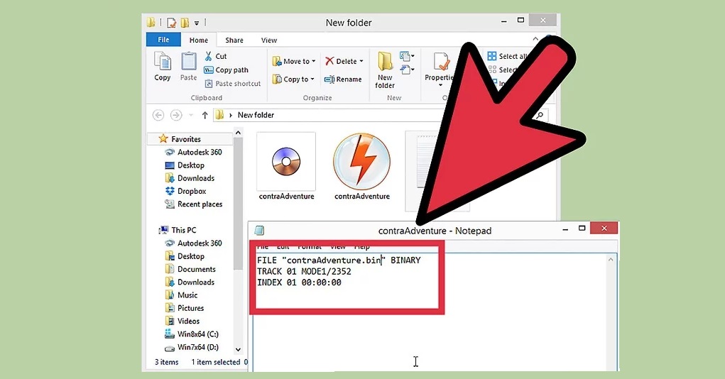 Windows 10'da Dosya Uzantısı Değiştirme: Hızlı ve Pratik Bir Şekilde! 9 99b274a5e8ccca0aa0eaf2cdef6b56e59fcc37e0