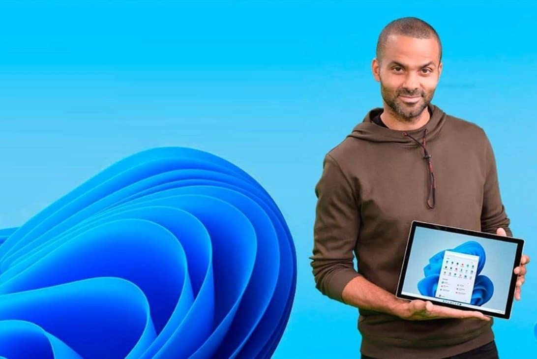 Windows 11 Yenilikler: Neler Getiriyor? Keşfedin! 7 TonyParker 1