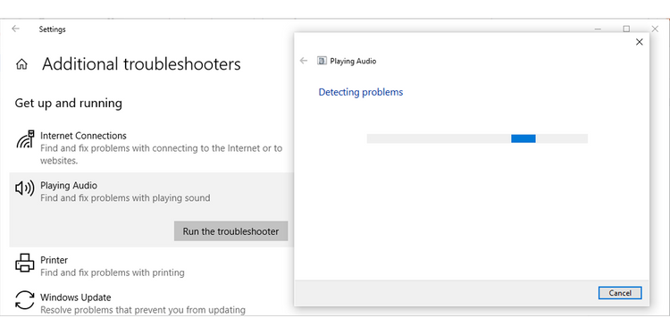 Windows 10 Ses Senkronizasyonu Nasil Onarilir