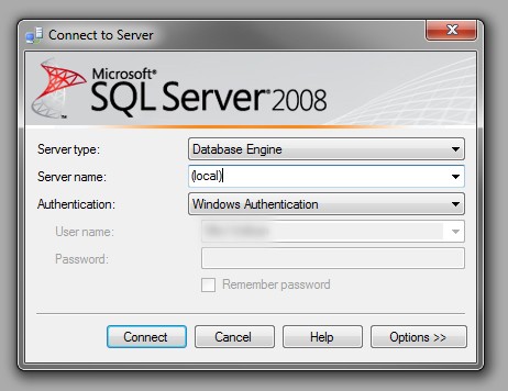 Windows'a SQL Server Kurulumu: Adım Adım Rehber 8 ana