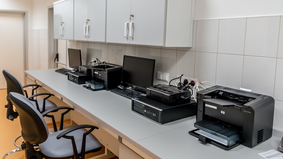 Windows 8 Yazıcı Ekleme: Adım Adım Kurulum 9 bilgisayar yaziciyi gormuyor cozumu