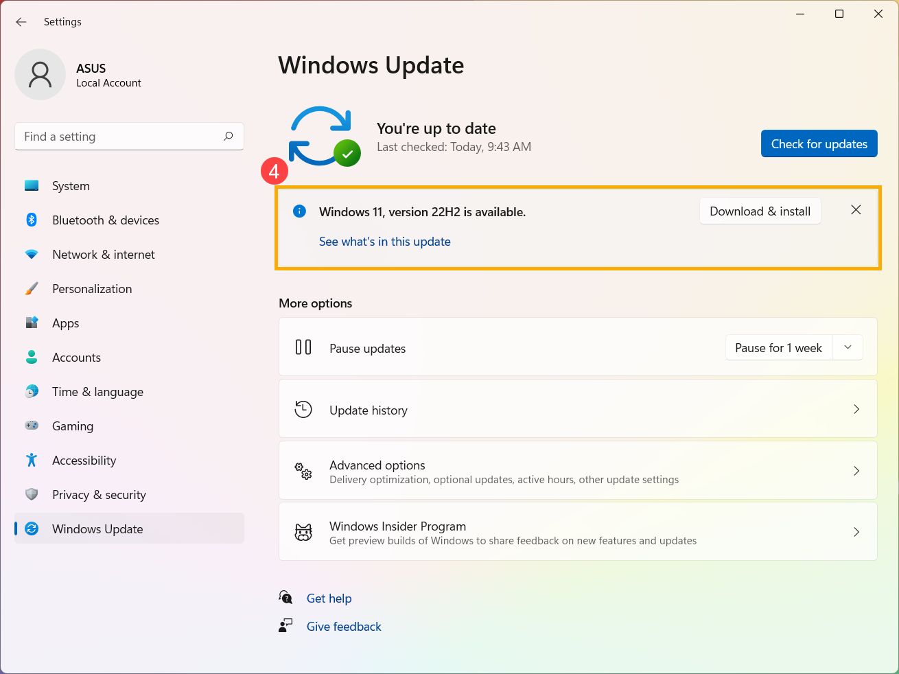 Windows 10 Yıldönümü Güncellemesi İndir: Bilgisayarınızı Güçlendirin! 9 f3b15497 1288 4b99 9c42 8ab57be69a19