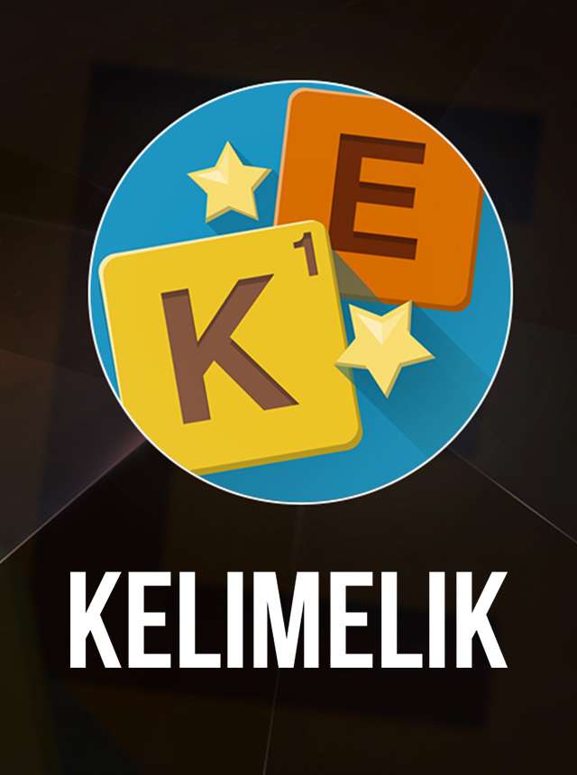 Kelimelik Windows: Türkçe Kelime Haznenizi Genişletin! 6 gametiles com.he2apps.kelimelik