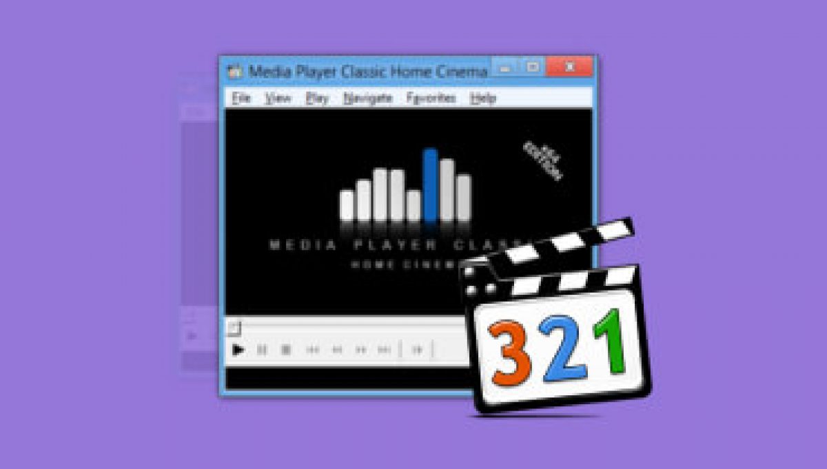 Windows Media Player Görüntüyü Ters Gösteriyor mu? 8 media player classic review s