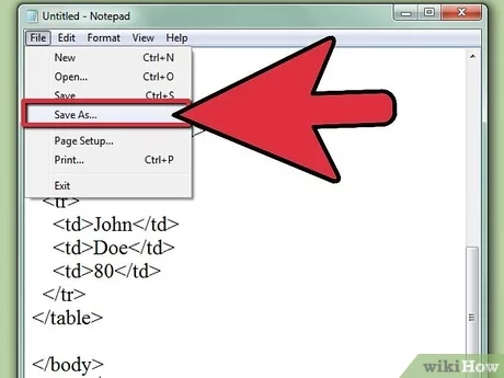 Windows 10'da Dosya Uzantısı Değiştirme: Hızlı ve Pratik Bir Şekilde! 6 v4 460px Change a File Extension Step 2 Version 2.jpg
