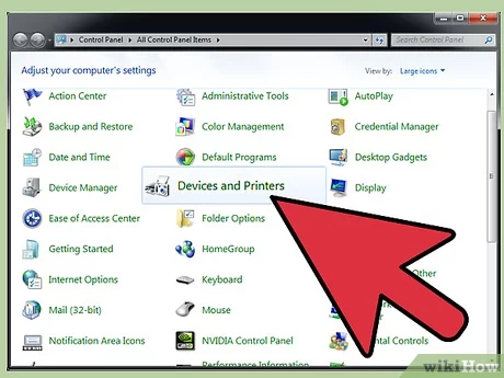 Windows 8 Yazıcı Ekleme: Adım Adım Kurulum 8 v4 460px Install a Network Printer Step 2 Version 2.jpg