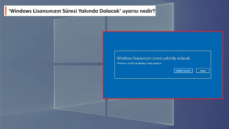windows lisans suresi dolacak uyarisi cozumu 1639146533