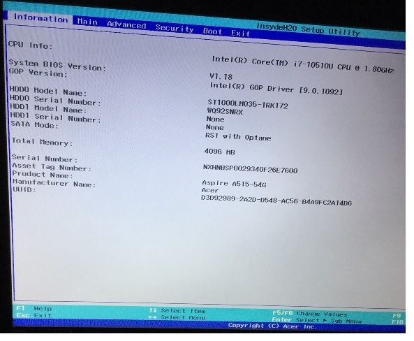 Windows 7 BIOS Ayarı: Sisteminizi Özelleştirin! 7 2ajjwue9pjgg jpg