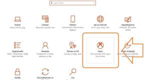 Windows 7 Oyun Modu: Oyun Performansınızı Artırın! 6 Windows 10 oyun modu nedir