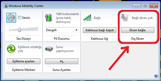 Windows 7 Parlaklık Kısma: Gözlerinizi Yormayın! 6 af278b1ea307b17756c7d67cd6651ceb