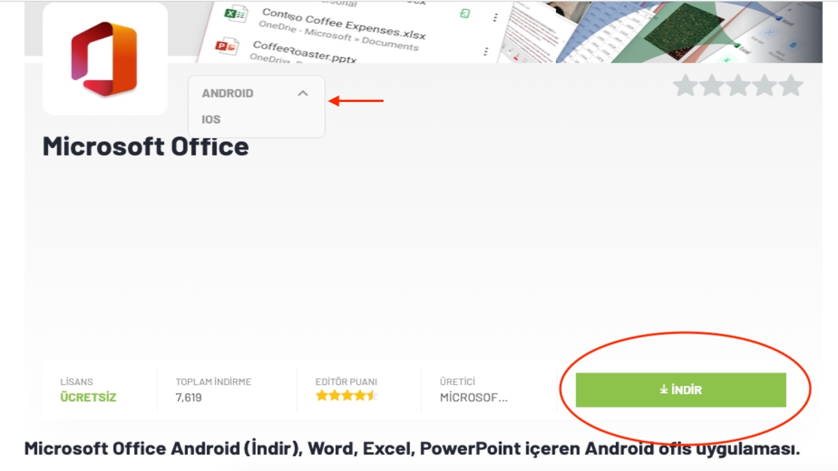 microsoft 365 office programlari ucretsiz 4