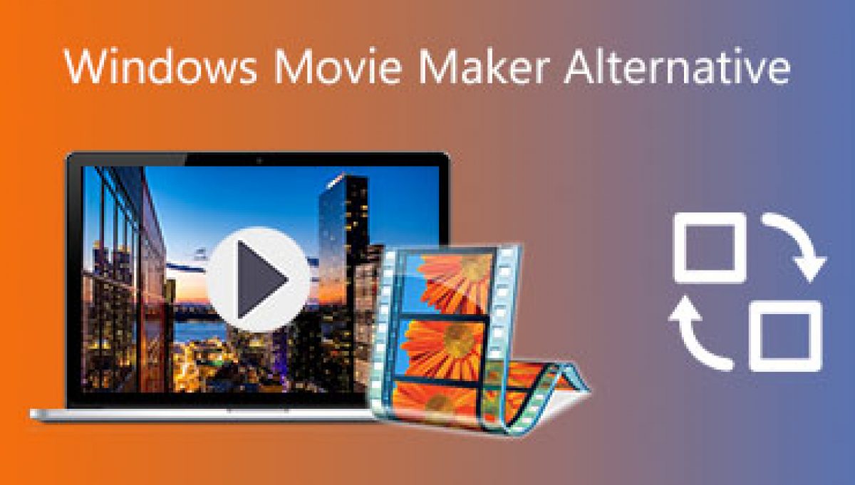 Windows 8 Movie Maker Kullanımı - Videolarınızı Düzenleyin! 7 windows movie maker alternative s