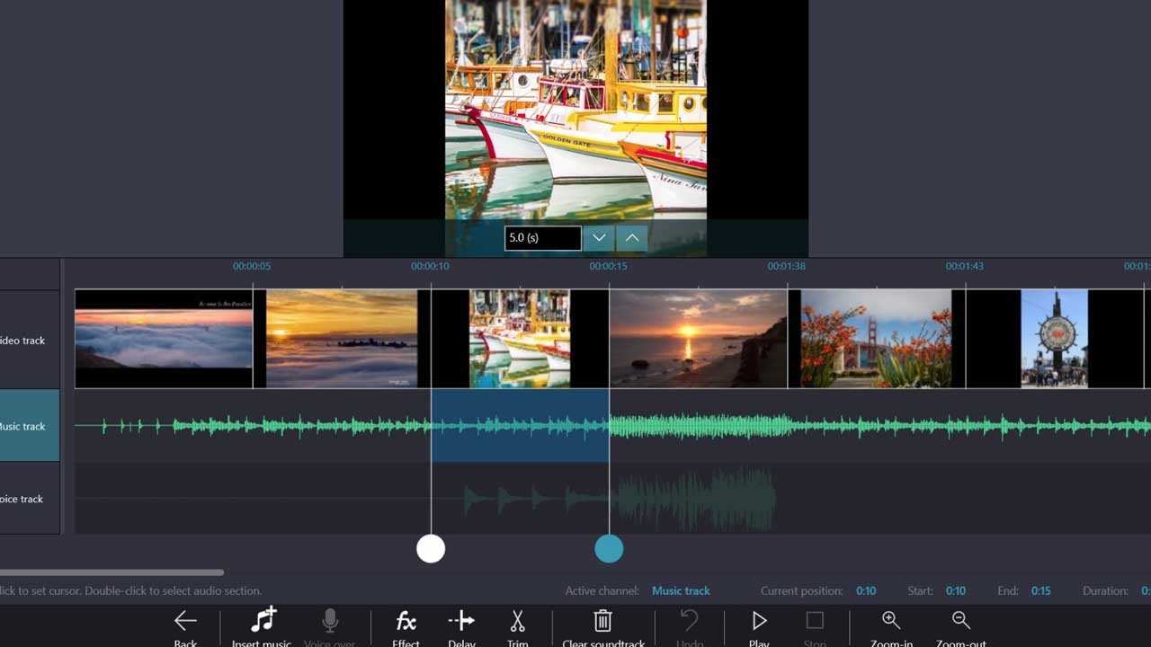 Windows 8 Movie Maker Kullanımı - Videolarınızı Düzenleyin! 6 windows movie maker nedir nasil kullanilir ve ne ise yarar APs6