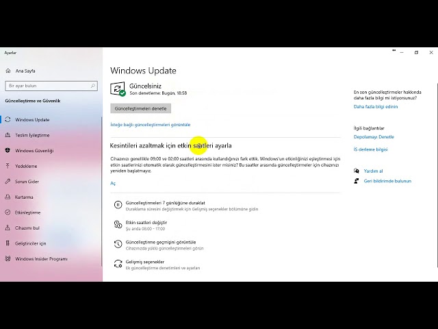 Windows Update Resmi Web Sitesi 7 12 sddefault