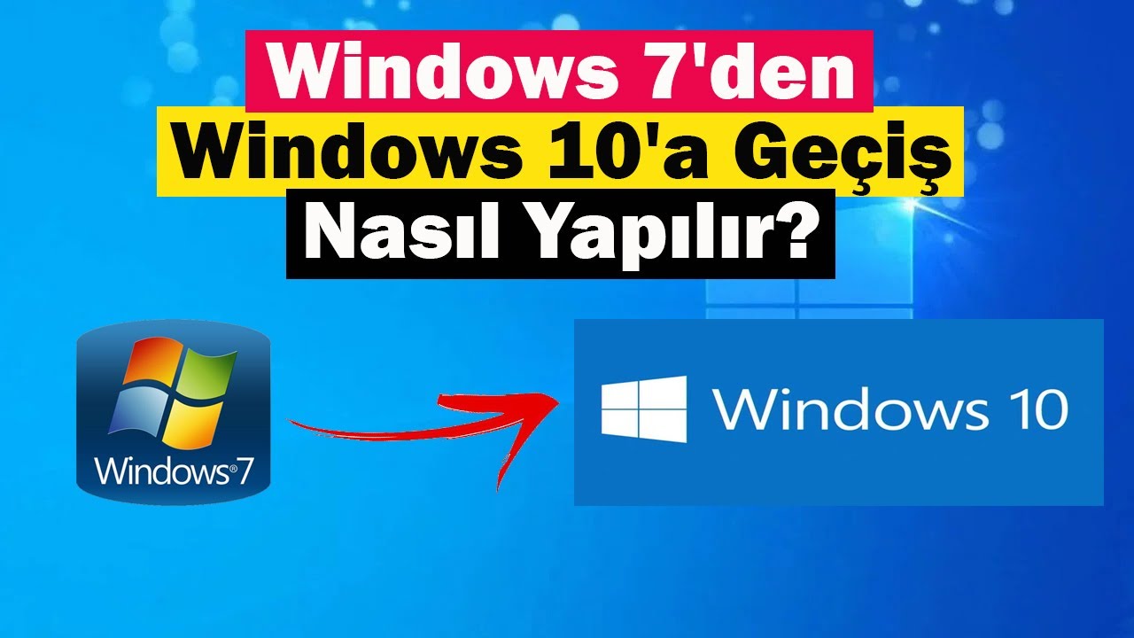 Windows 7 Pro Yükseltme: Profesyonel Sürüme Geçin! 6