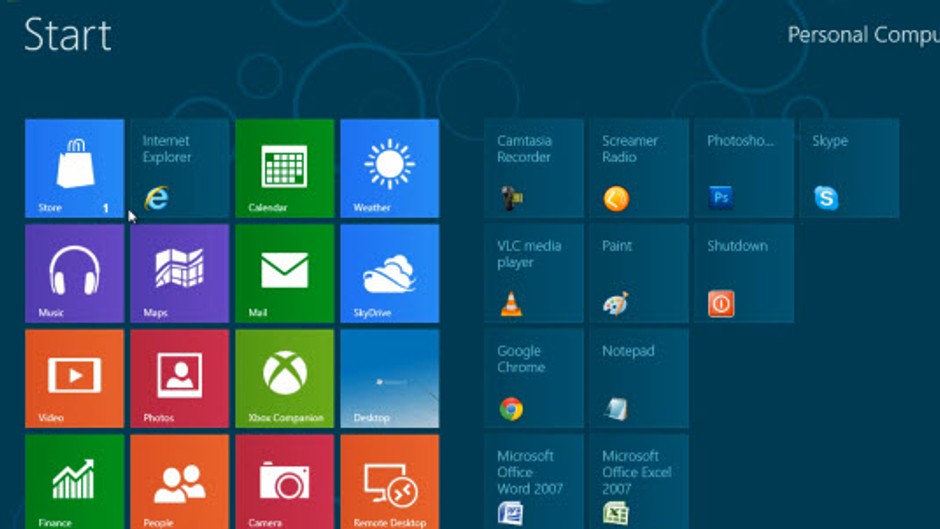 Windows 8 Kapatma Sorunu ve Çözüm Yolları - Hızlı Kapanma! 6 2012102111082792872