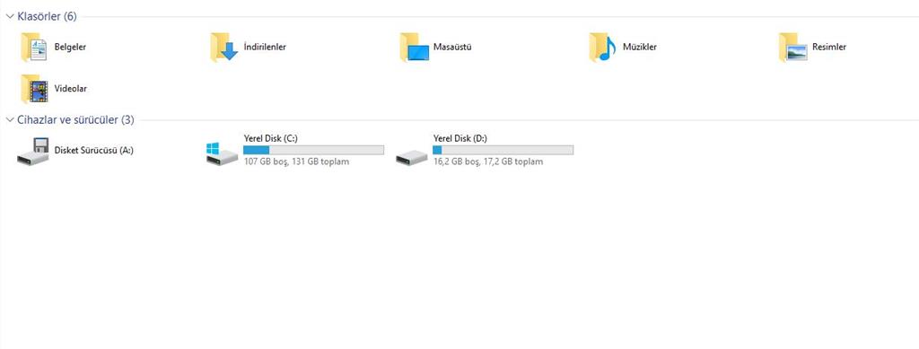 Windows 8 DVD & CD Okumuyor Sürücü Yok Çözüm: Optik Sürücü Sorunlarını Giderin! 8 25bd4b72 f60f 473e 874c 50ac85317f69