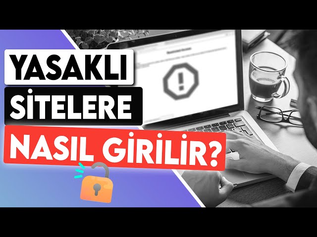 Windows 7 İçin Yasaklı Sitelere Giriş: Engelleri Aşın! 6 2 sddefault