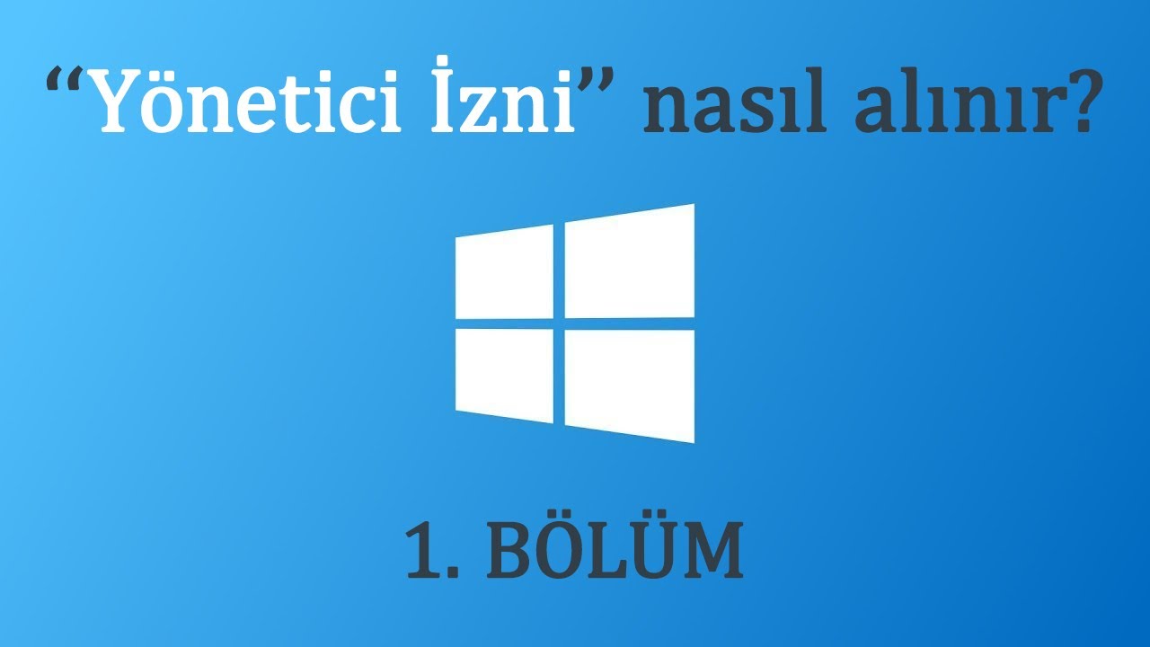 Windows 10 Yerel Hesabı Yönetici Yapma: Tam Kontrol Sizde! 7