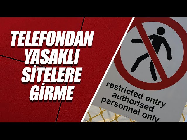 Windows 7 İçin Yasaklı Sitelere Giriş: Engelleri Aşın! 7 3 sddefault