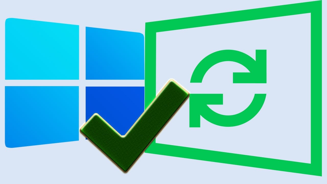 Windows Update Resmi Web Sitesi 9