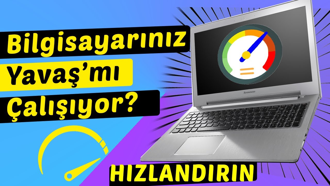 Windows Cache Temizleme - Bilgisayarınızı Hızlandırın! 7