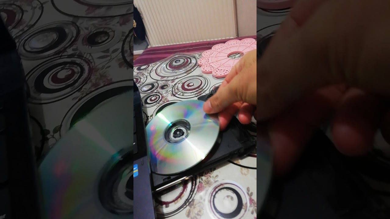 Windows 8 DVD & CD Okumuyor Sürücü Yok Çözüm: Optik Sürücü Sorunlarını Giderin! 9