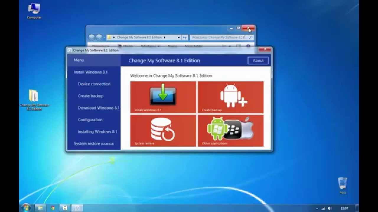 Windows Sistemli Tablet: Avantajları ve Dezavantajları 8