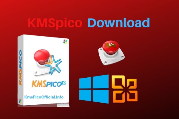 download kmspico activator