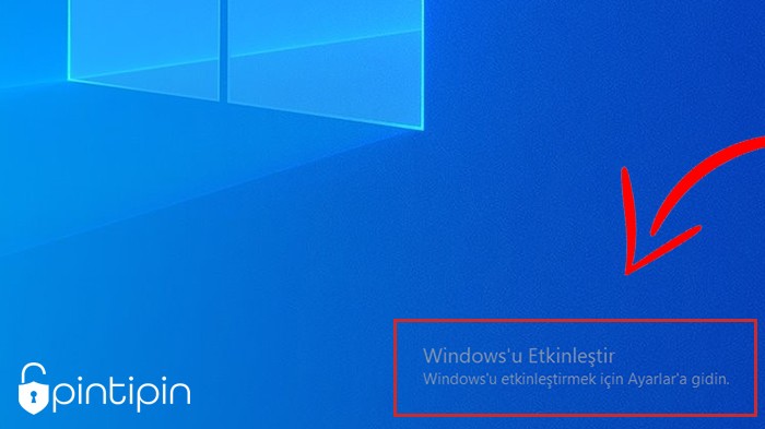 Windows U Etkinleştirmek Ne Demek? 9 image 1080