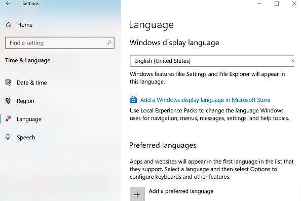 Windows 8 Single Language Ürün Anahtarı - Tek Dil Kullanımı! 9 language 2022112815135942