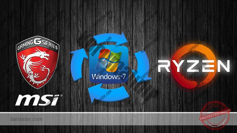 Windows 7 ve 10 Arasındaki Farklar: Hangi İşletim Sistemi Size Uygun? 9 ryzendestek